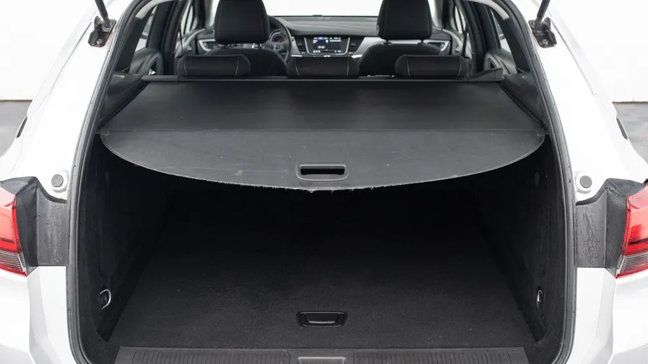 OPEL Astra Astra V 1.2 T Edition S&S