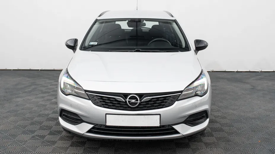 OPEL Astra Astra V 1.2 T Edition S&S