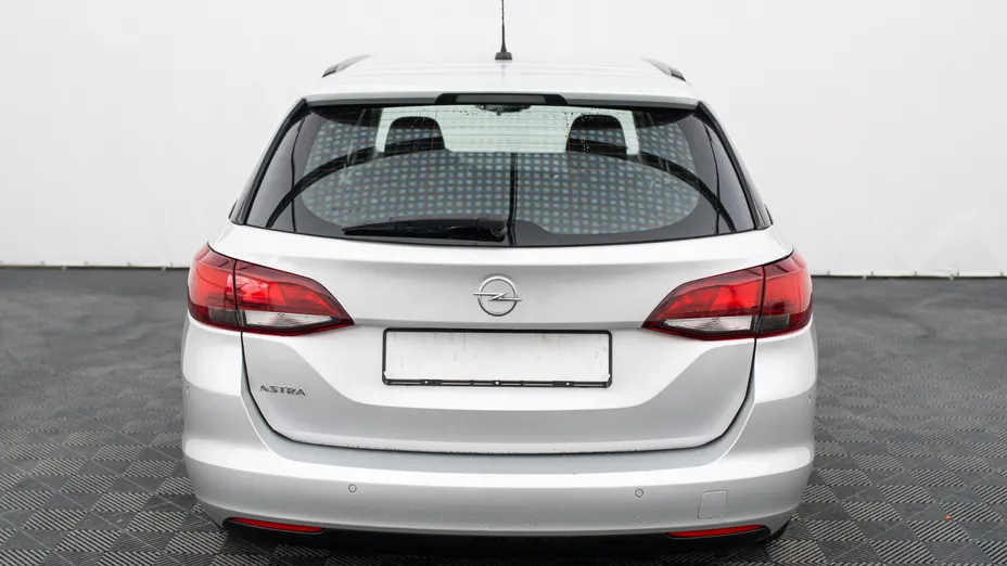 OPEL Astra Astra V 1.2 T Edition S&S