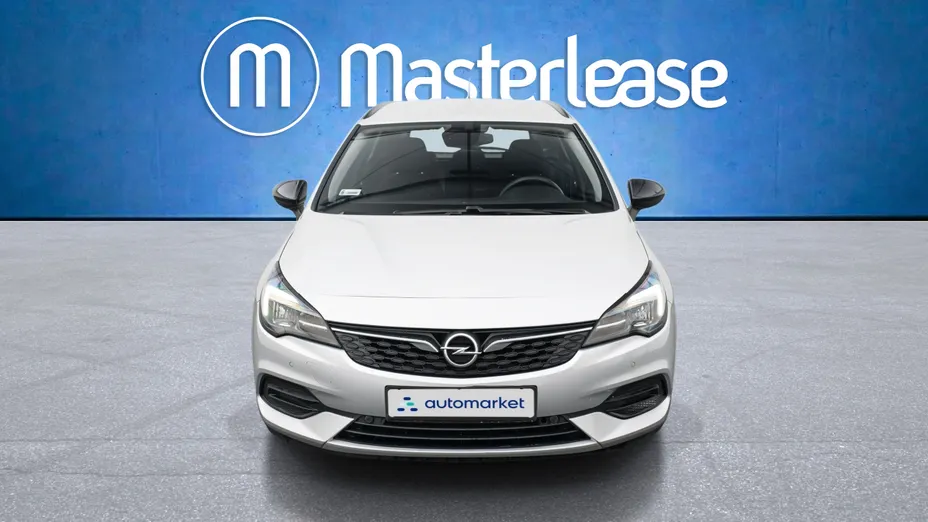 OPEL Astra Astra V 1.2 T Edition S&S