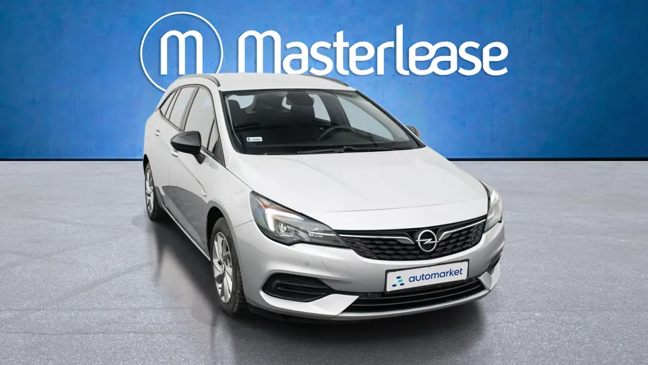 OPEL Astra Astra V 1.2 T Edition S&S