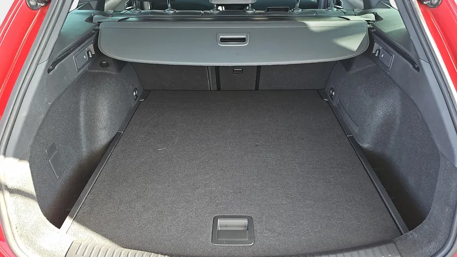 SEAT Leon Leon 2.0 TSI FR DSG