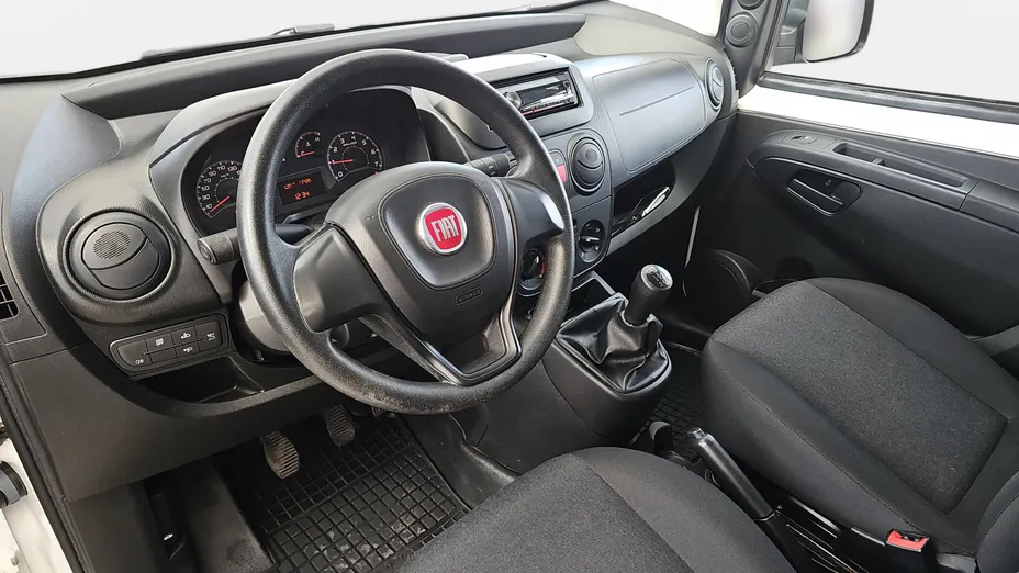 FIAT Fiorino Van Fiorino 1.3 MJ Base Business Pro