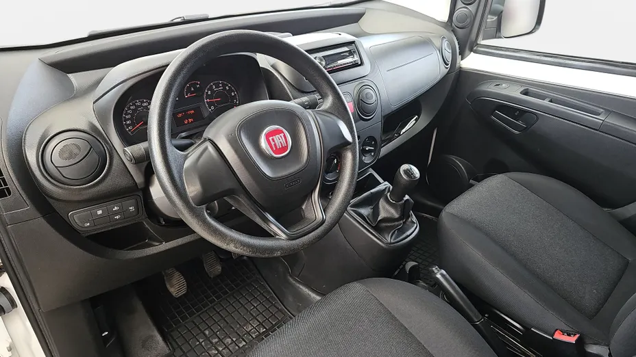 FIAT Fiorino Van Fiorino 1.3 MJ Base Business Pro
