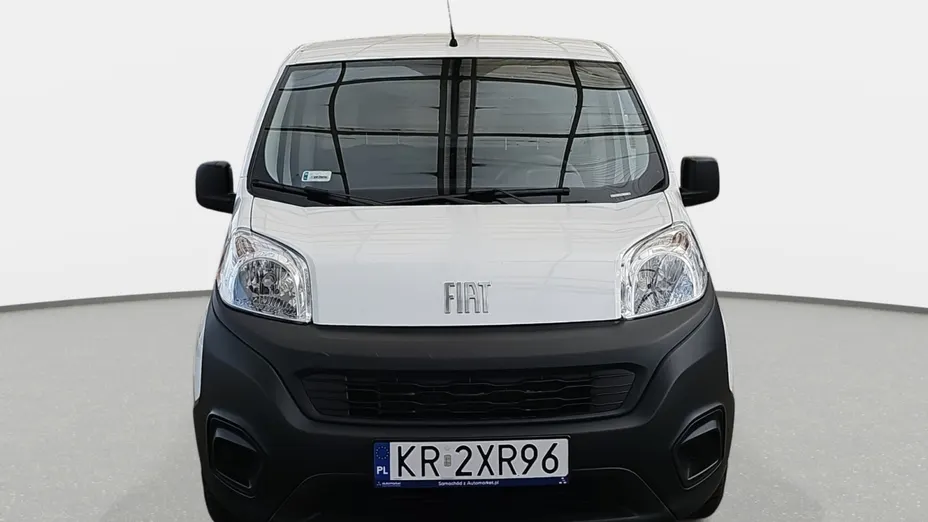 FIAT Fiorino Van Fiorino 1.3 MJ Base Business Pro