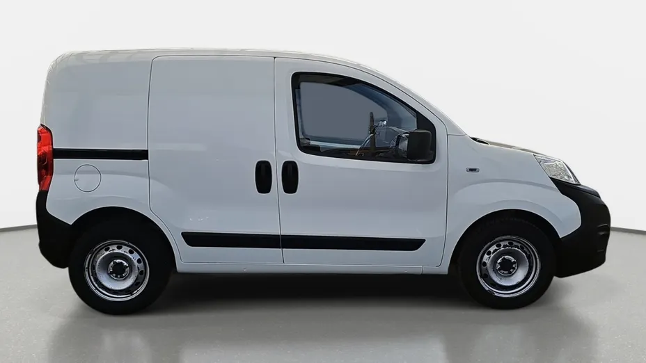 FIAT Fiorino Van Fiorino 1.3 MJ Base Business Pro
