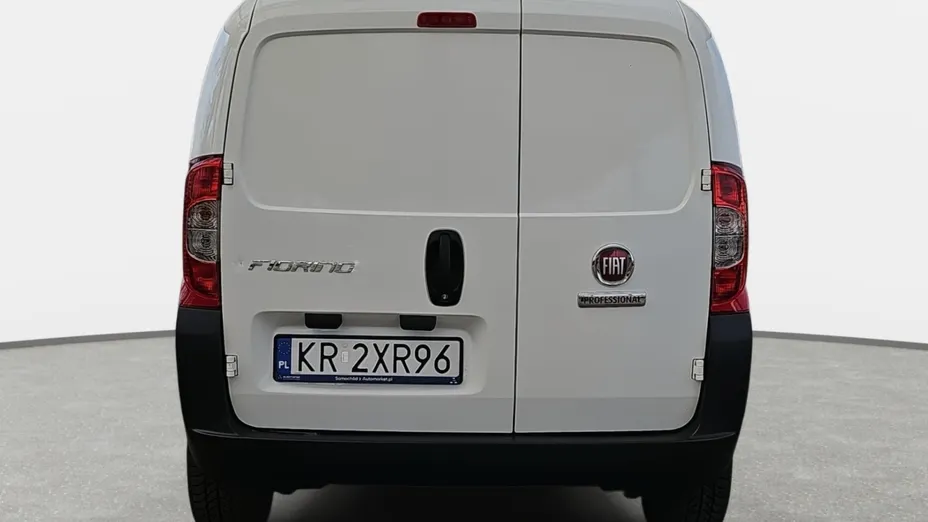 FIAT Fiorino Van Fiorino 1.3 MJ Base Business Pro