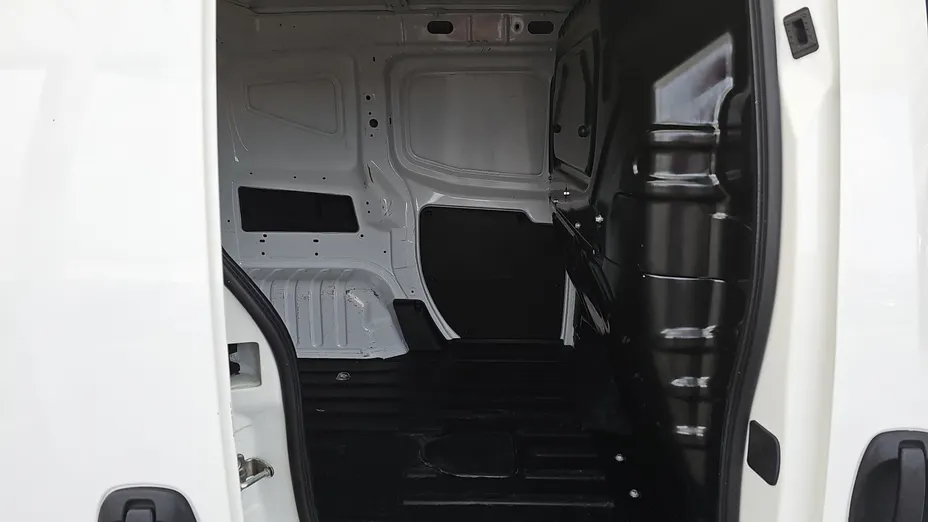 FIAT Fiorino Van Fiorino 1.3 MJ Base Business Pro