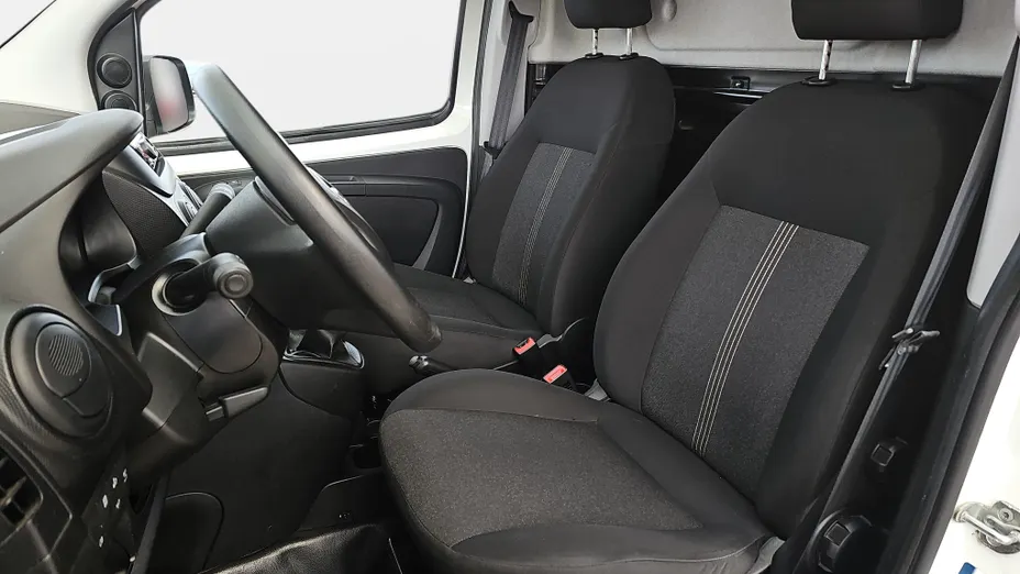 FIAT Fiorino Van Fiorino 1.3 MJ Base Business Pro