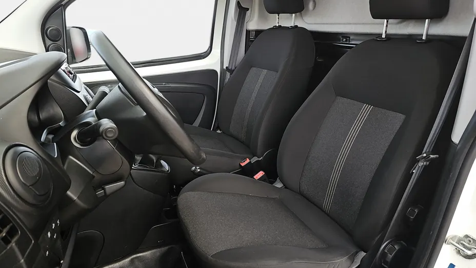 FIAT Fiorino Van Fiorino 1.3 MJ Base Business Pro