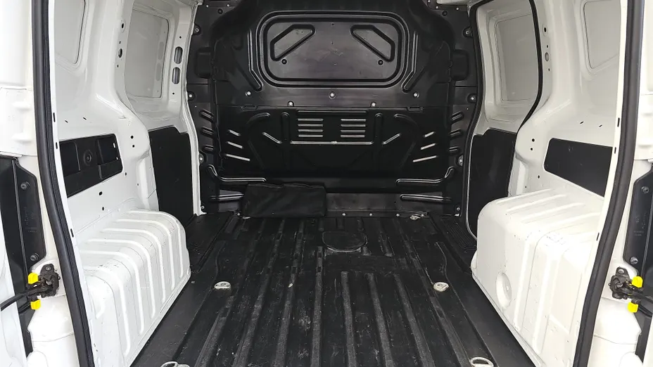 FIAT Fiorino Van Fiorino 1.3 MJ Base Business Pro