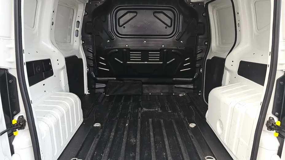 FIAT Fiorino Van Fiorino 1.3 MJ Base Business Pro