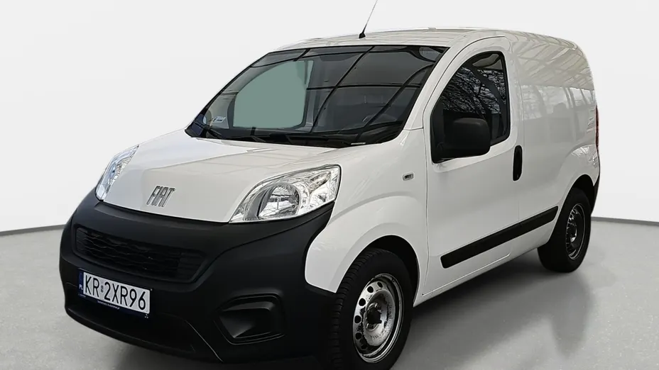 FIAT Fiorino Van Fiorino 1.3 MJ Base Business Pro
