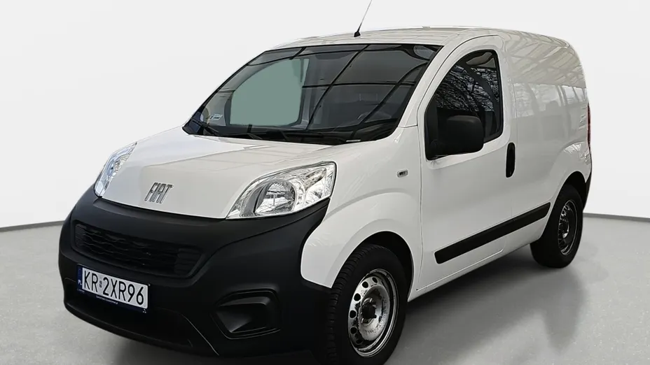 FIAT Fiorino Van Fiorino 1.3 MJ Base Business Pro