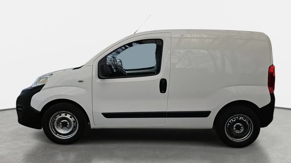FIAT Fiorino Van Fiorino 1.3 MJ Base Business Pro