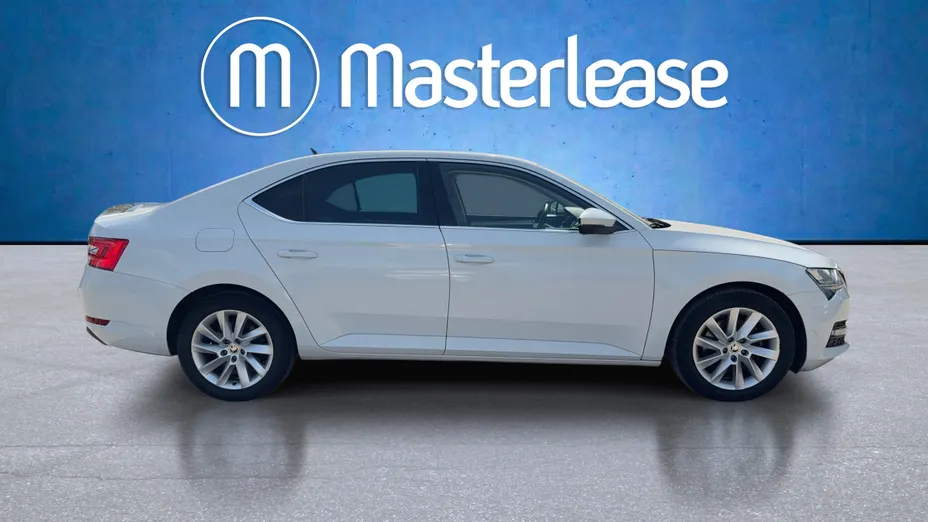 SKODA Superb Superb 2.0 TDI SCR Ambition DSG