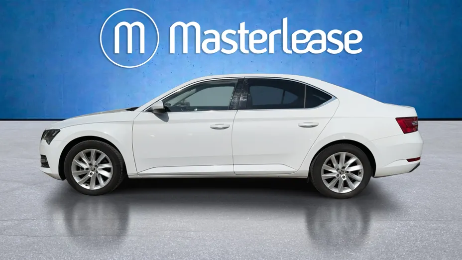 SKODA Superb Superb 2.0 TDI SCR Ambition DSG