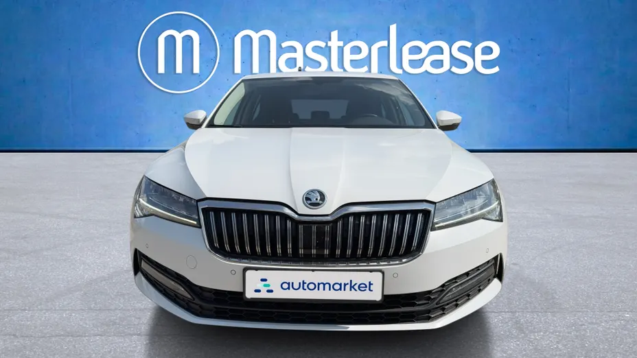 SKODA Superb Superb 2.0 TDI SCR Ambition DSG