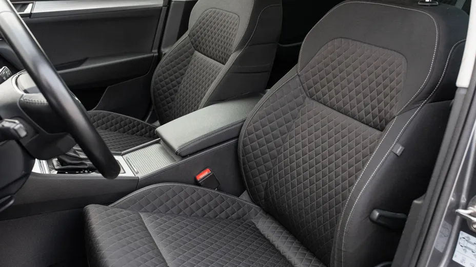 SKODA Superb Superb 2.0 TDI SCR Ambition DSG