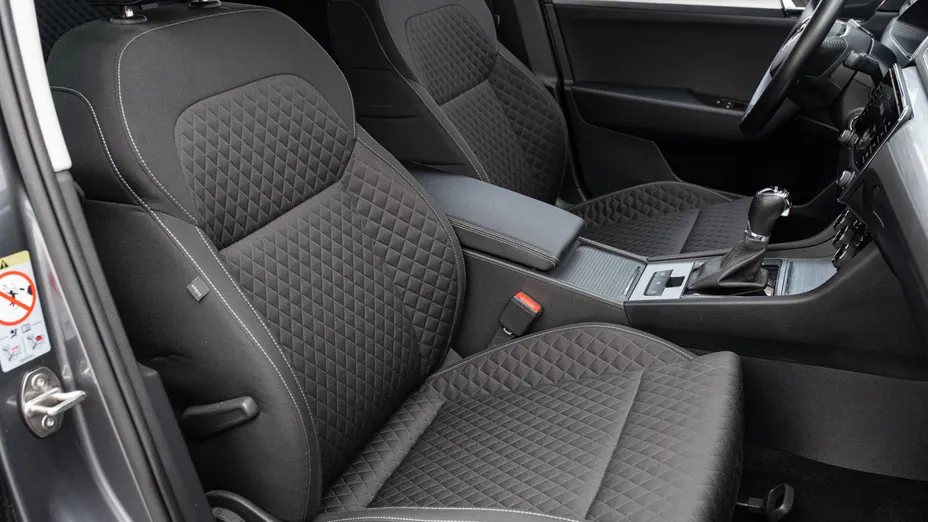 SKODA Superb Superb 2.0 TDI SCR Ambition DSG