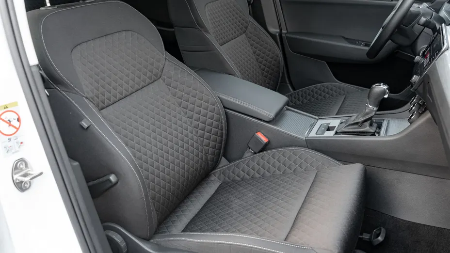 SKODA Superb Superb 2.0 TDI SCR Ambition DSG