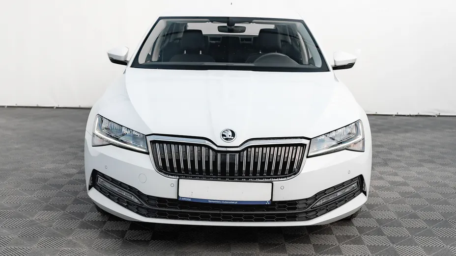 SKODA Superb Superb 2.0 TDI SCR Ambition DSG