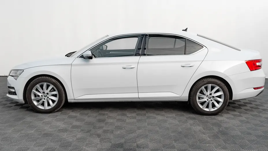 SKODA Superb Superb 2.0 TDI SCR Ambition DSG