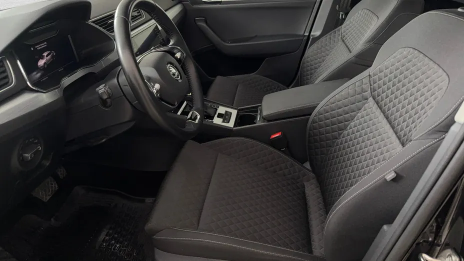 SKODA Superb Superb 2.0 TDI SCR Ambition DSG