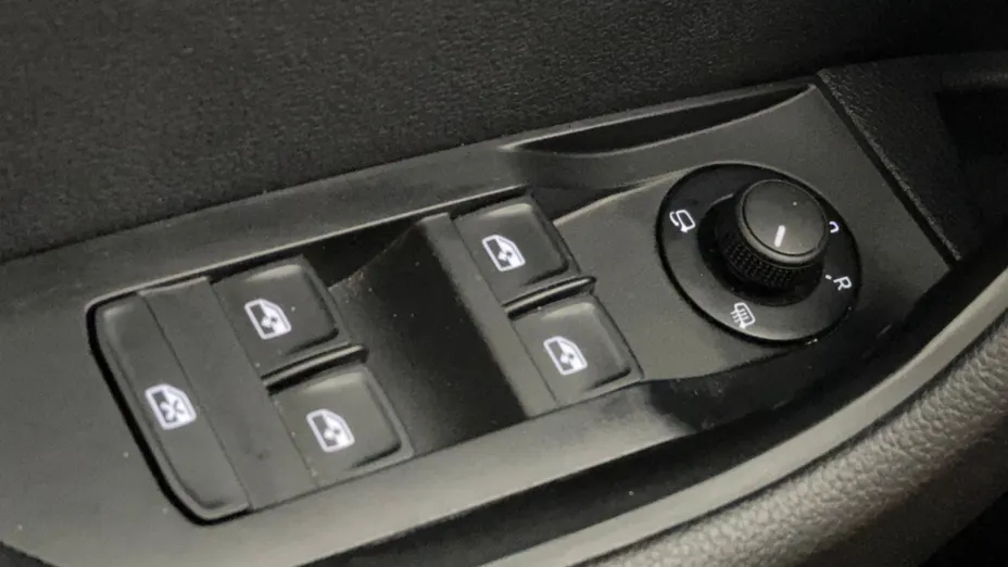 SKODA Superb Superb 2.0 TDI SCR Ambition DSG