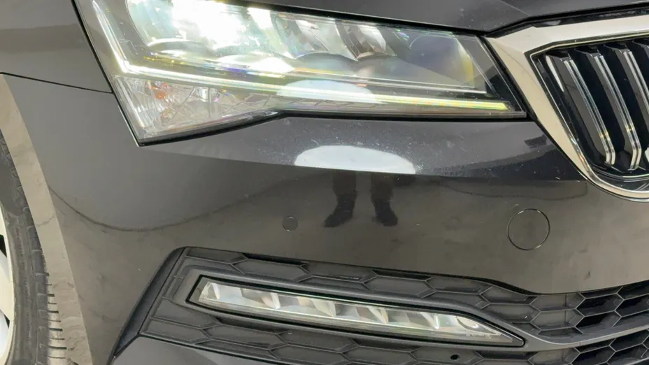 SKODA Superb Superb 2.0 TDI SCR Ambition DSG