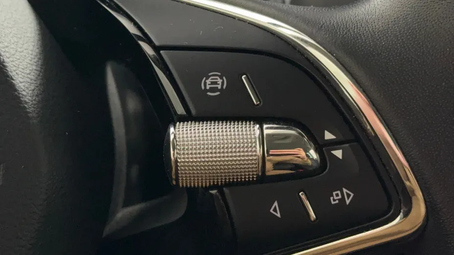 SKODA Superb Superb 2.0 TDI SCR Ambition DSG