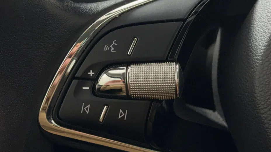 SKODA Superb Superb 2.0 TDI SCR Ambition DSG