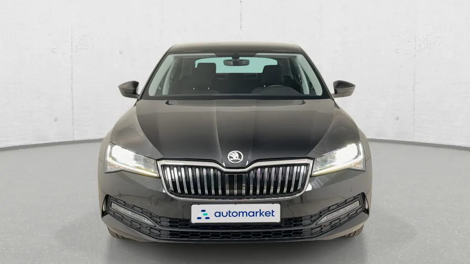 SKODA Superb Superb 2.0 TDI SCR Ambition DSG