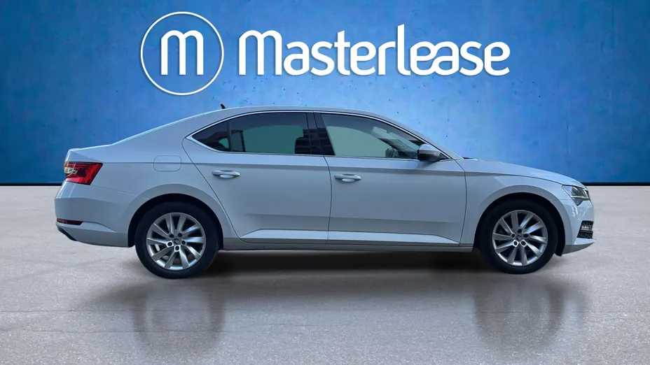 SKODA Superb Superb 2.0 TDI SCR Ambition DSG