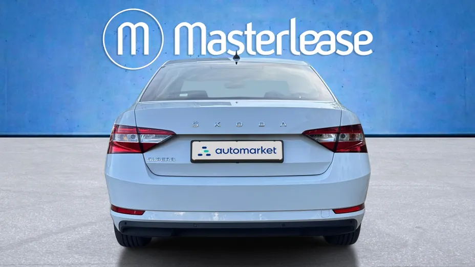 SKODA Superb Superb 2.0 TDI SCR Ambition DSG
