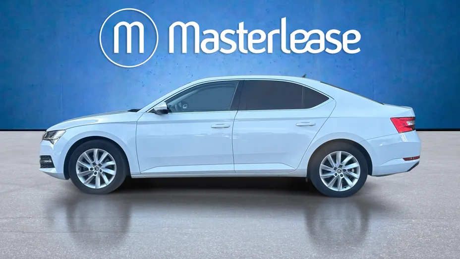 SKODA Superb Superb 2.0 TDI SCR Ambition DSG