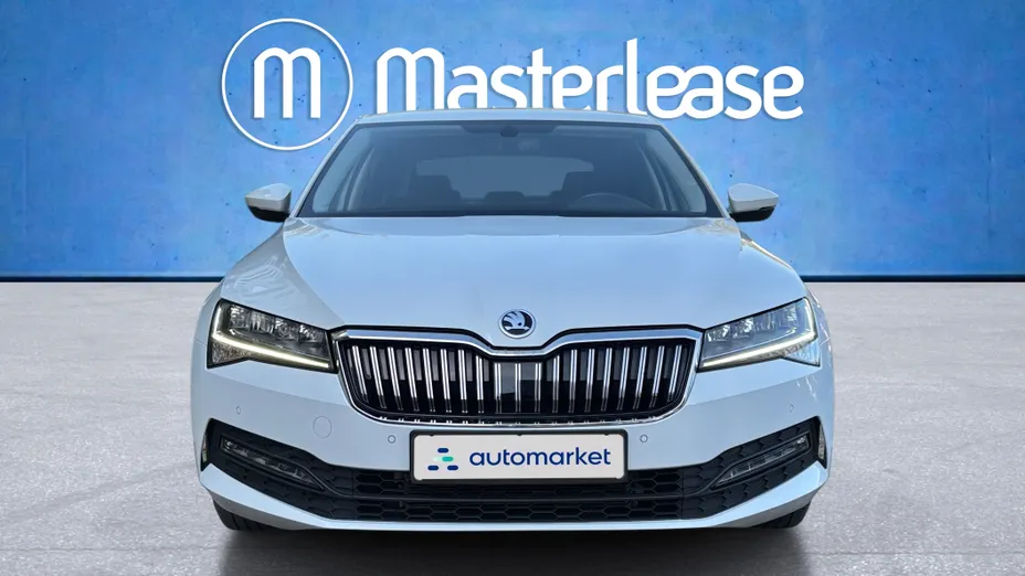 SKODA Superb Superb 2.0 TDI SCR Ambition DSG