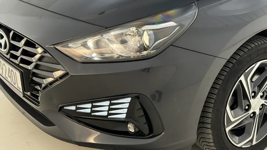 HYUNDAI i30 i30 1.5 T-GDI 48V Smart