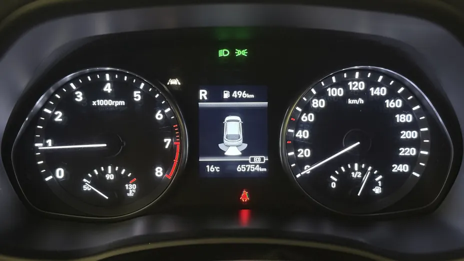 HYUNDAI i30 i30 1.5 T-GDI 48V Smart