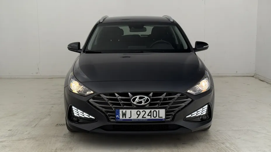 HYUNDAI i30 i30 1.5 T-GDI 48V Smart