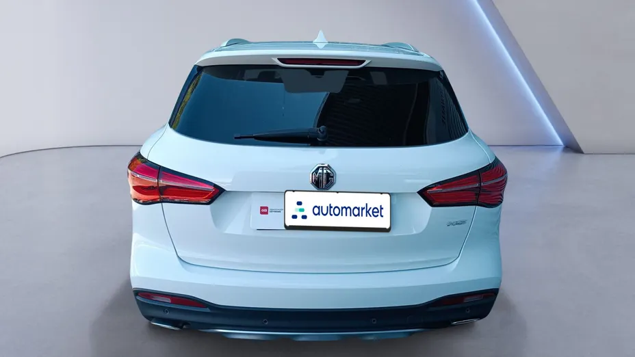 MG HS HS 1.5 T-GDI Exclusive