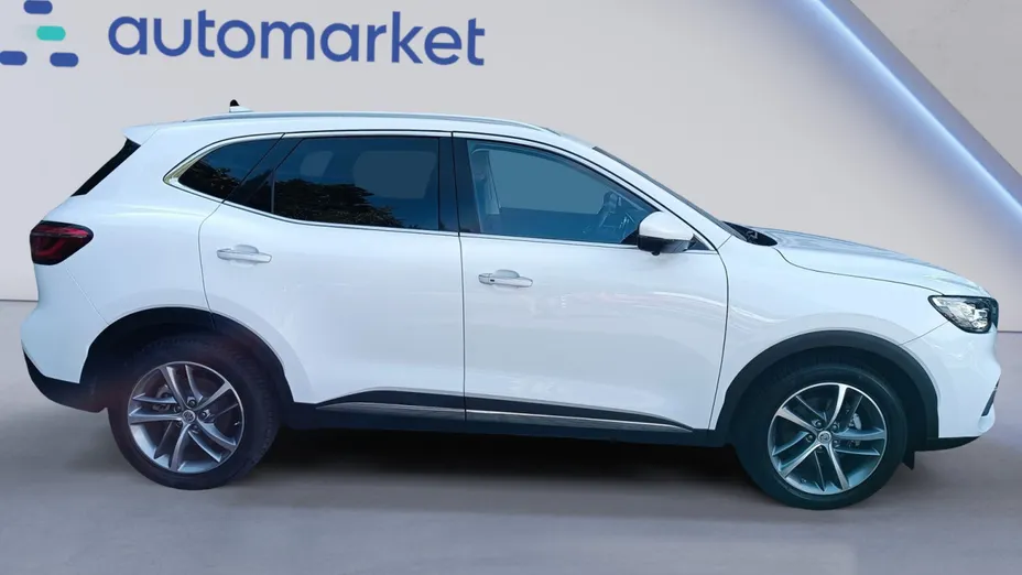 MG HS HS 1.5 T-GDI Exclusive