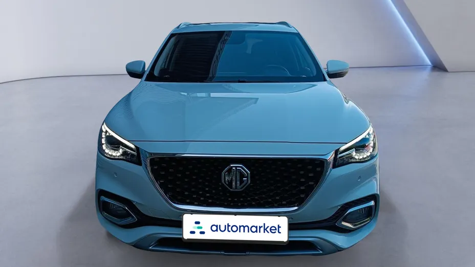 MG HS HS 1.5 T-GDI Exclusive