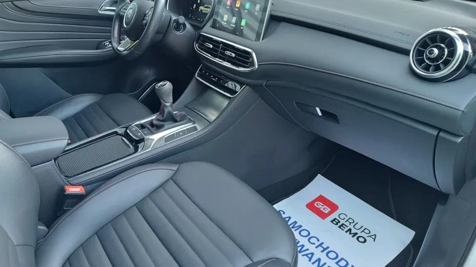 MG HS HS 1.5 T-GDI Exclusive