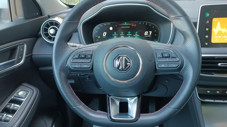 MG HS HS 1.5 T-GDI Exclusive