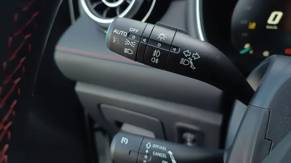 MG HS HS 1.5 T-GDI Exclusive