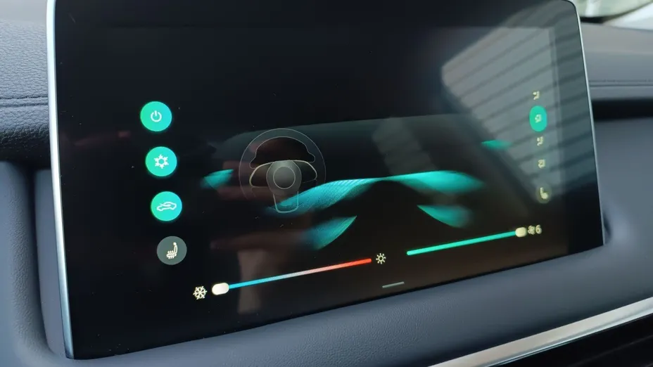 MG HS HS 1.5 T-GDI Exclusive