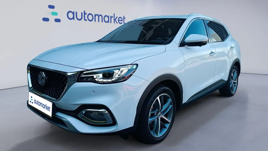 MG HS HS 1.5 T-GDI Exclusive