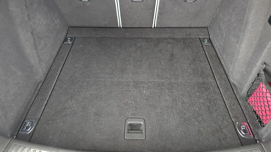 PORSCHE Macan Macan Turbo