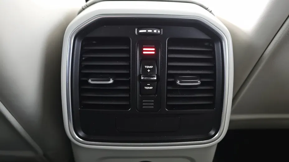 PORSCHE Macan Macan Turbo